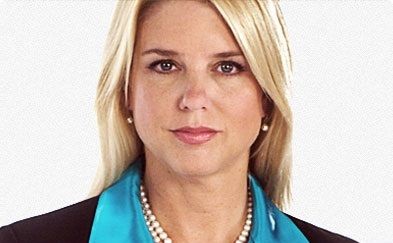 Complaints Mount Against Florida Attorney General Pam Bondi News Document