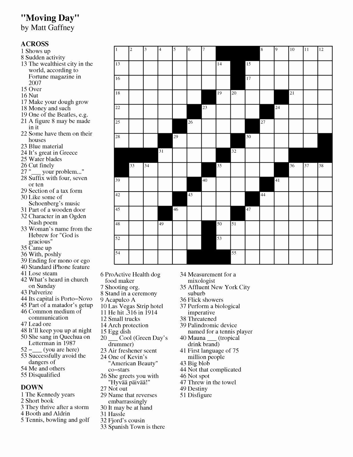 Conks Out Crossword Clue New S Throw Drawings Art Document