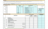 Construction Draw Schedule Template Dazzleshots Info Document Residential Free