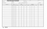 Construction Estimate Spreadsheet And Examples Rebar Document Concrete Takeoff