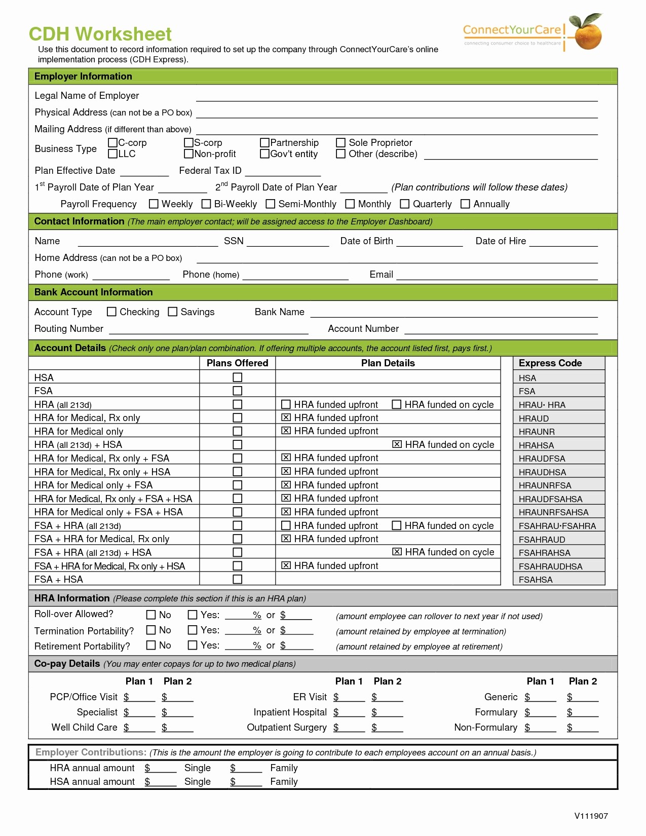 Contingency Plan Example Small Business Elegant Document