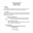 Contingency Plan Example Small Business Inspirational It Disaster Document For