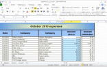 Contract Management Spreadsheet Template Fresh Document