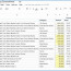 Contract Tracking Excel Template Inspirational Document