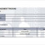 Contract Tracking Template 10 Free Word Excel PDF Documents Document