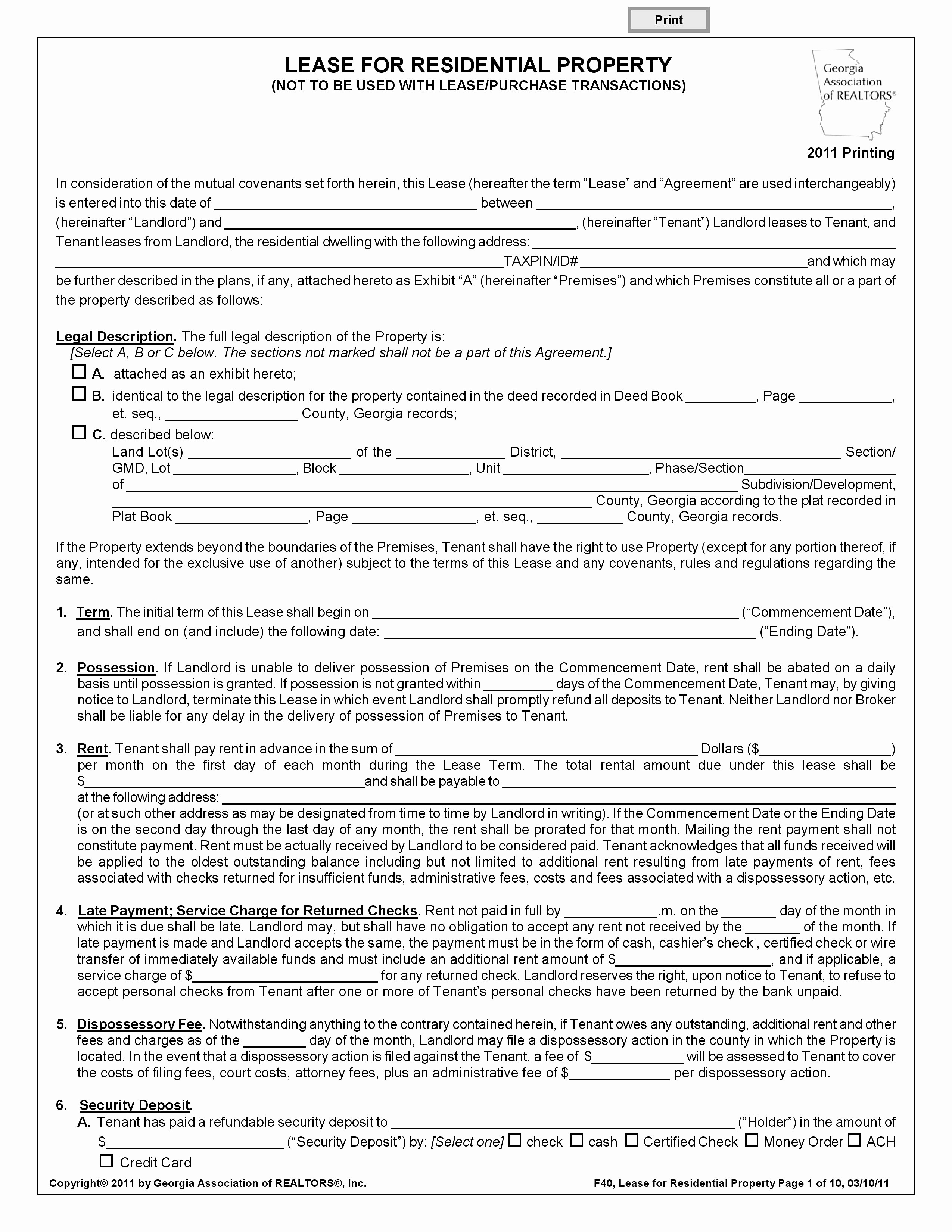 Contracts Outline Download Unique Elegant Document