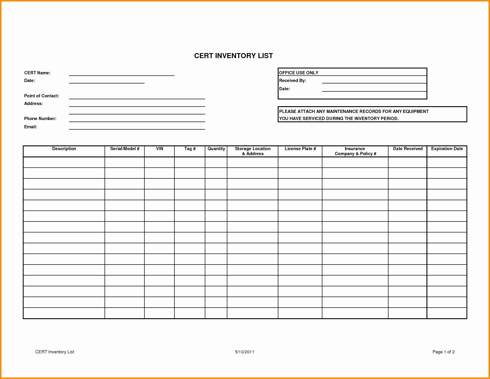 Cow Calf Inventory Spreadsheet On Free Microsoft Document Cattle