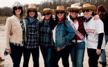 Cowgirl Themed Bachelorette Party BridalGuide Document