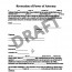 Create A Revocation Of Power Attorney LegalTemplates Document Notice