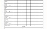 Daily Income Spreadsheet New In E Document