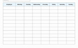 Daily Income Spreadsheet New In E Template Joselinohouse Document