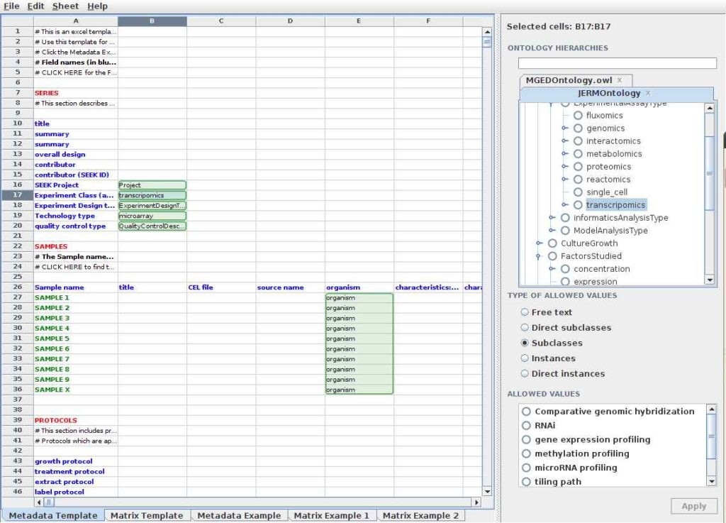 Data Spreadsheet Template Templates For Document Excel Reloading