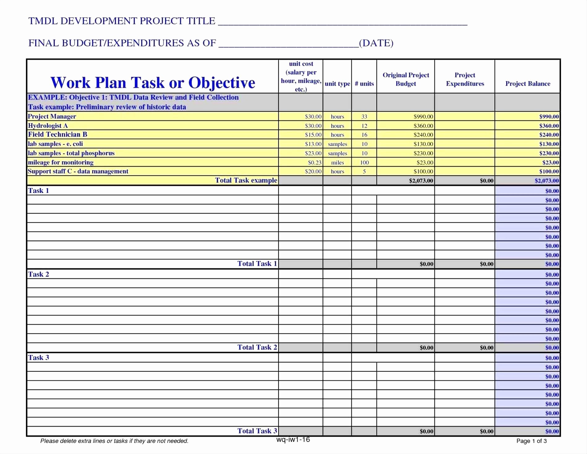 Dave Ramsey Allocated Spending Form New Document Plan Pdf