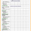Dave Ramsey Allocated Spending Plan Excel Spreadsheet Best Of Document