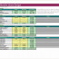 Dave Ramsey Budget Worksheet Excel Example Of Zero Spreadsheet Selo Document Free