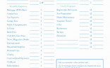 Dave Ramsey Debt Snowball Worksheet Pdf Lovely Document