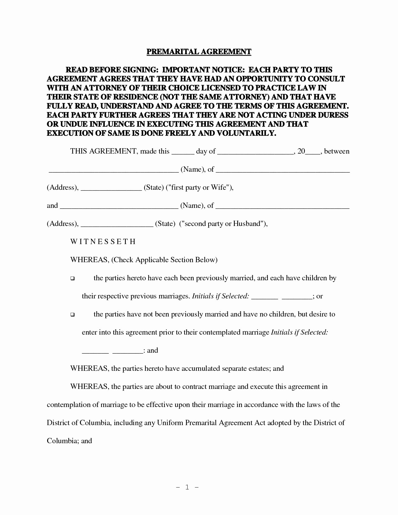 Dcaa Contract Brief Template Lovely Infidelity Document
