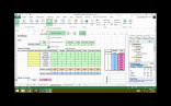 Developing Spreadsheet Based Decision Support Systems Video Fig 8 30 Document