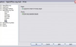 Differences In Use Between Calc And Excel Apache OpenOffice Wiki Document Openoffice Set Print Area