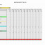 Direct Sales Expense Spreadsheet Unique Tracking Sheets Document