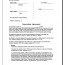 Divorce Worksheet Separation Agreement Source Document Template Nc
