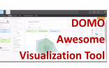 DOMO Is Awesome Visualization Tool Demo YouTube Document Domo Spreadsheet