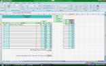 Donation Spreadsheet Instructions YouTube Document Tithe Tracking