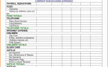 Donation Value Guide 2016 Spreadsheet Unique Clothing Document