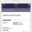 Download Electronic Proof Of Insurance Esurance Document Fake Card App