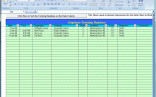 Download Employee Training Tracker 1 33 Document Tracking Spreadsheet