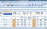 Ebay Inventory Tracker Spreadsheet Inzare Chakrii Document Excel Template