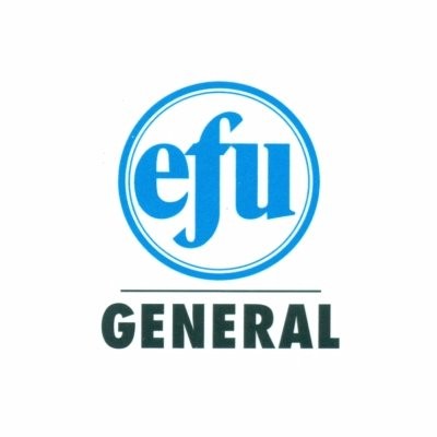 EFU General Insuranc Efudigital Twitter Document Efu