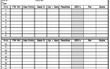 Elite Golf Solutions FAQ S Basic Stats And Miscellaneous Document Stat Sheet