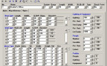 Elite Software Chvac Document Hvac Load Calculation Excel