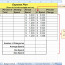 Entry Bar Excel Definition Luxury Goal Seek DOCUMENTS IDEAS Document