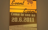 Event Flyers Examples Flyer Templates Psd 50 Free And Premium Document Samples For