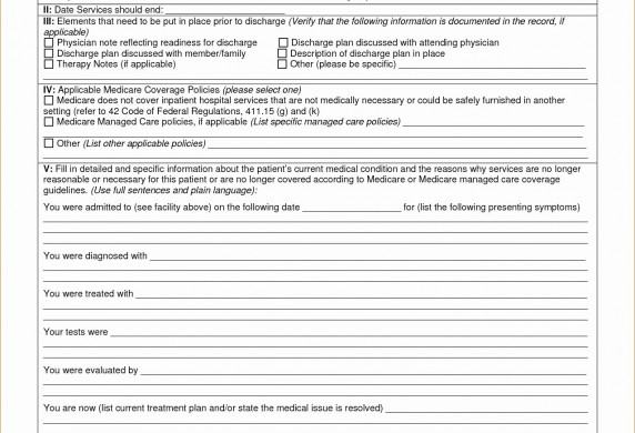 Example Of Patient Discharge Fresh 25 St Vincent Er Document Fake Papers