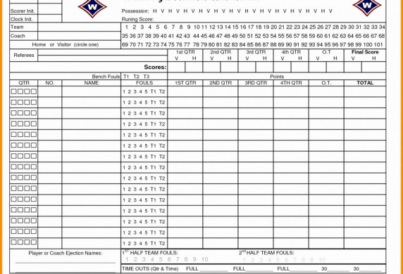 Excel Baseball Stat Tracker Austinroofing Us Document Stats Template