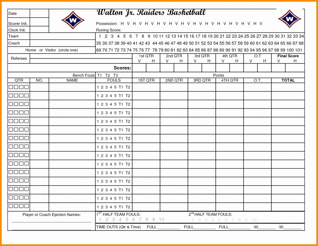 Excel Baseball Stat Tracker Austinroofing Us Document Stats Template
