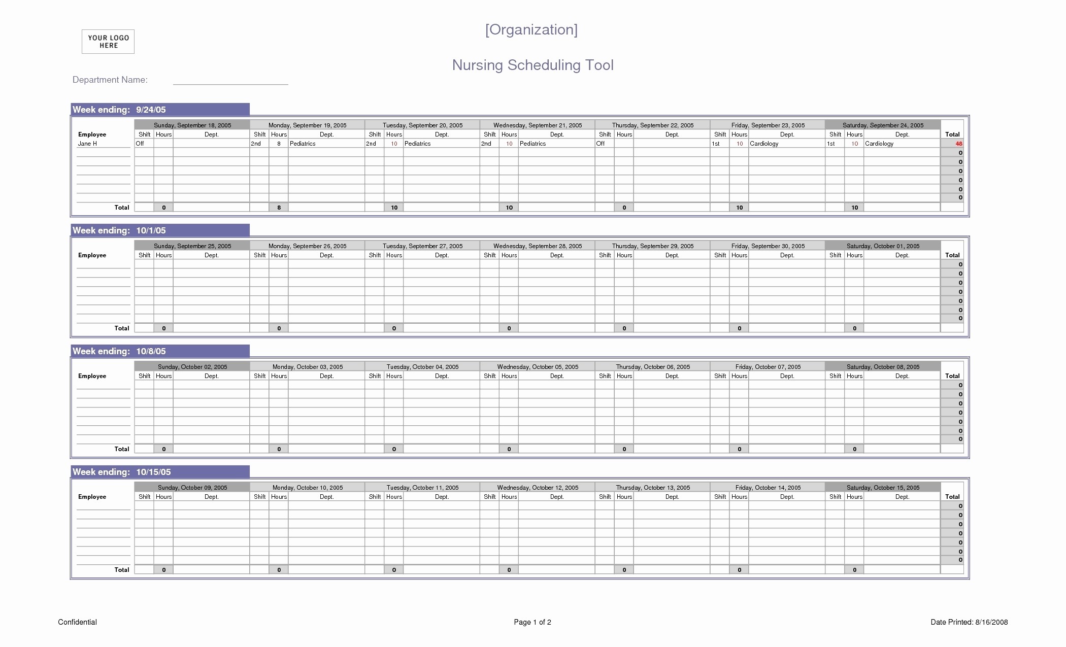 Excel Genealogy Timeline Template Luxury