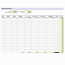 Excel Medical Expense Template Awesome Document
