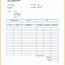 Excel Quotation Template Spreadsheets For Small Business Elegant Document