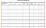 Excel Spreadsheet Templates Investment Template Document Cattle Inventory