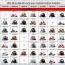 Excel Spreadsheets Help 2016 College Football Helmet Schedule Document Spreadsheet