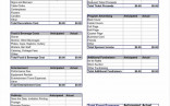 Excel Template Accounting Small Business And For Lularoe Document Spreadsheet