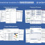 Excel Templates Calendars Calculators And Spreadsheets Document Microsoft Spreadsheet