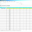 Expenses Spreadsheet Template For Small Business Katweston Co Document Income And