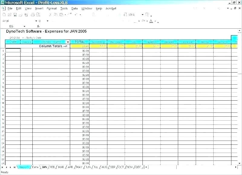 Expenses Spreadsheet Template For Small Business Katweston Co Document Income