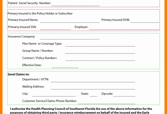 Fake Car Insurance Card Generator Inspirational Document Maker