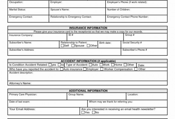 Fake Insurance Card Template Free Best Of Document Auto Generator